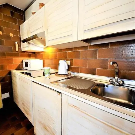 Baite Costaccia App 4 By Apartment