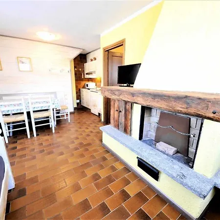 Appartamento Baite Costaccia App 4 By Livigno