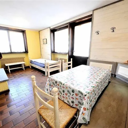 Apartment Baite Costaccia App 4 By
