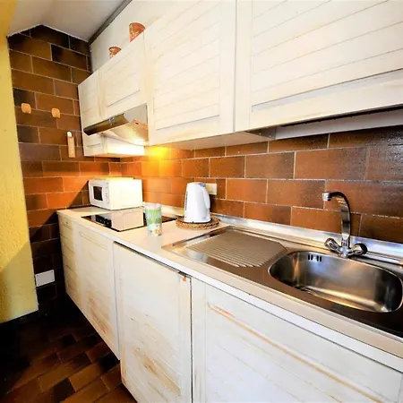 Apartment Baite Costaccia App 4 By Livigno