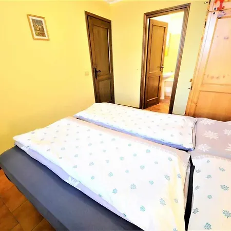 Baite Costaccia App 4 By Apartment *
