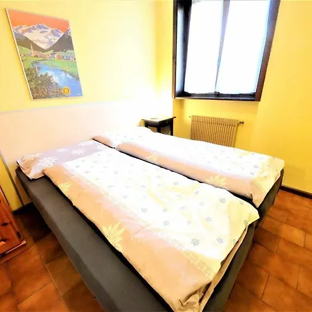 Apartment Baite Costaccia App 4 By