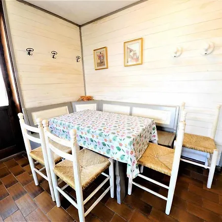 Baite Costaccia App 4 By Livigno