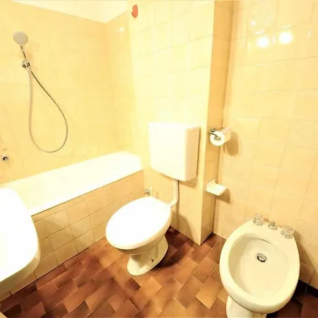 Apartment Baite Costaccia App 4 By