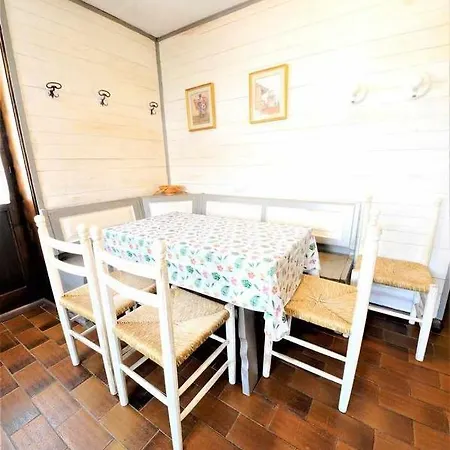 Apartment Baite Costaccia App 4 By